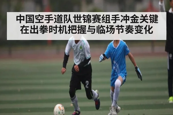 中国空手道队世锦赛组手冲金关键在出拳时机把握与临场节奏变化