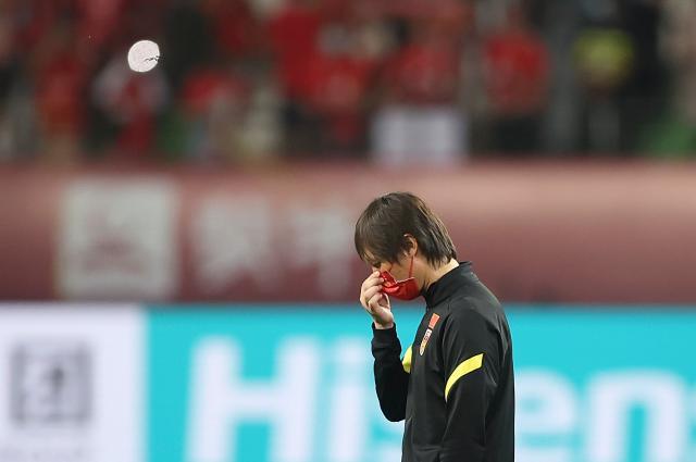 开云-严益唯：连失主场，国足此“铁”已非彼“铁”？