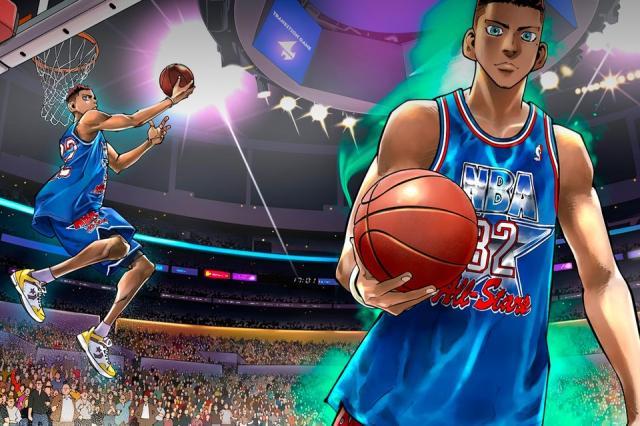 开云-洛佩斯兄弟变身最高漫画师！文艺青年想拍电视节目