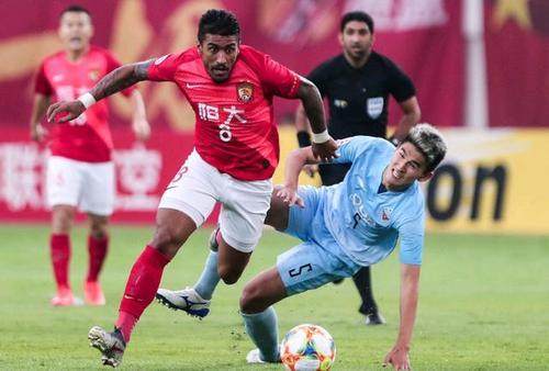 开云网站-亚冠小组赛为何又延期？找不到比赛场地仅泰国申办